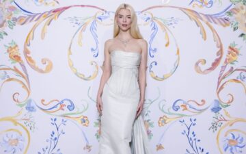 Tiffany & Co. leva o universo de Hidden Garden a Veneza