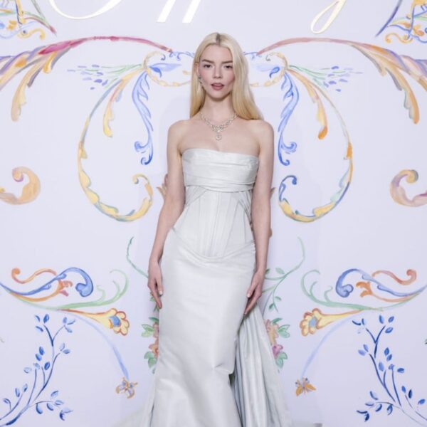 Tiffany & Co. leva o universo de Hidden Garden a Veneza
