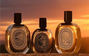  Fragrâncias para descobrir novos caminhos olfativos