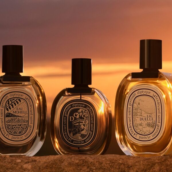  Fragrâncias para descobrir novos caminhos olfativos