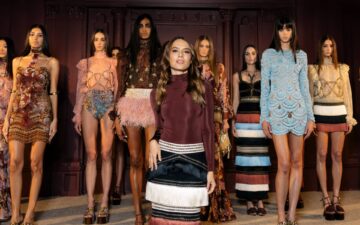 PatBO leva o espírito boêmio dos anos 1970 às lojas brasileiras