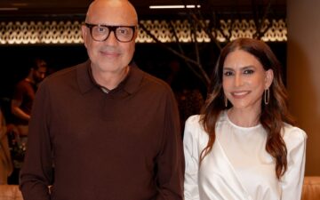 Arthur Casas e Ticiana Villas Boas discutem novas formas de morar em São Paulo