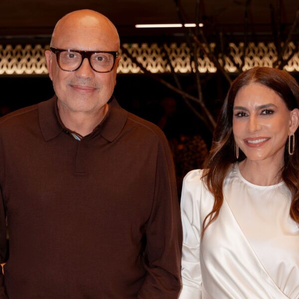 Arthur Casas e Ticiana Villas Boas discutem novas formas de morar em São Paulo
