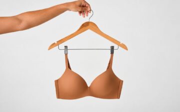 Do espartilho à lingerie tecnológica, o conforto redesenha o sutiã