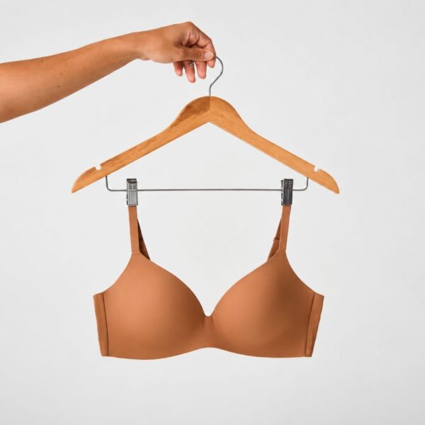 Do espartilho à lingerie tecnológica, o conforto redesenha o sutiã