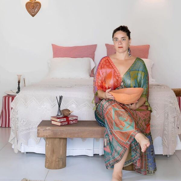 Entre design e hospitalidade, Carol Ferreira transforma repertório em negócio