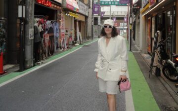 Second hand no Japão: o guia para garimpar moda, luxo e peças vintage