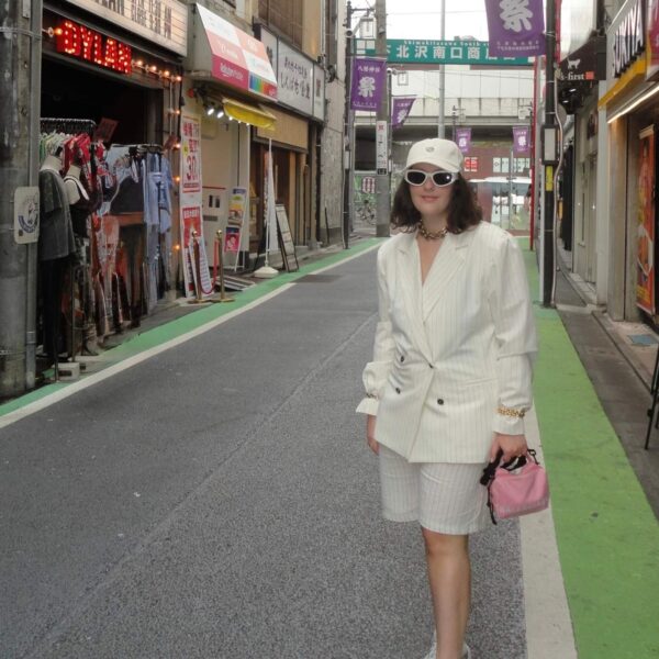 Second hand no Japão: o guia para garimpar moda, luxo e peças vintage