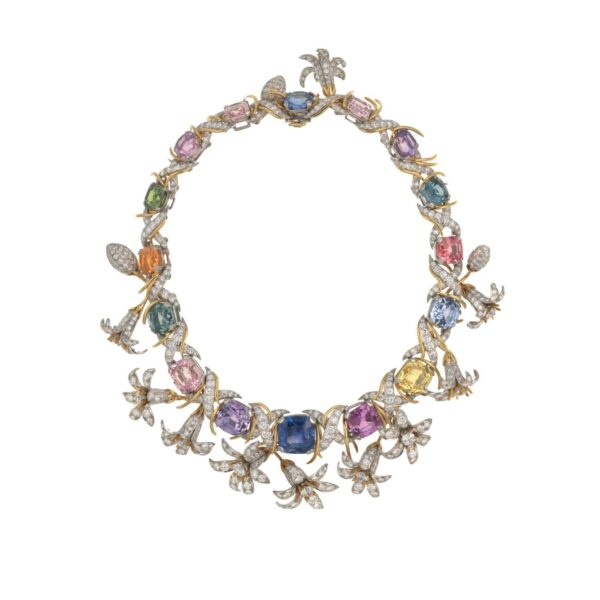 Tiffany & Co. preserva legado de Jean Schlumberger com projeto de conservação e mostra em Paris