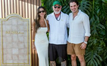 Resid Club & Hotels inaugura Nas Rocas Club na Ilha Rasa, em Búzios