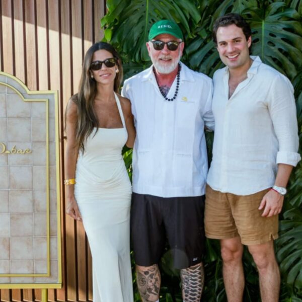 Resid Club & Hotels inaugura Nas Rocas Club na Ilha Rasa, em Búzios