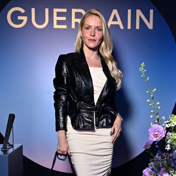 Guerlain revisita a “hora azul” e transforma o instante entre dia e noite em fragrância