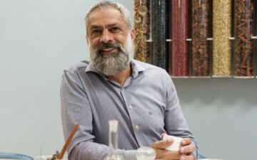 No Dia do Perfumista, César Veiga fala sobre IA, memória e o futuro das fragrâncias