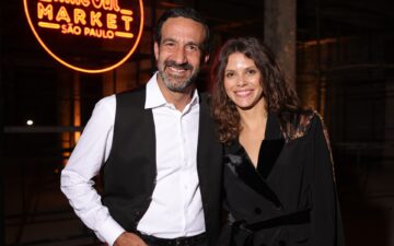 Nomad reúne chefs para celebrar chegada do Time Out Market