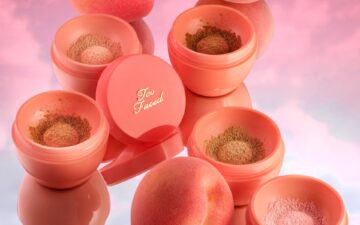 Peach em alta: pêssego se firma como uma das tendências da temporada