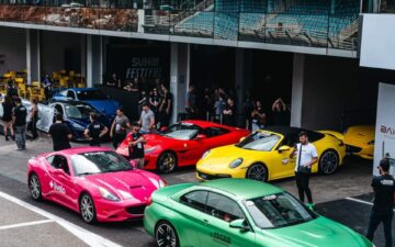 Como o Festival Interlagos aproximou a geração Z do universo automotivo