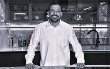 Dell Anno Pacaembu recebe arquitetos e designers para noite dedicada ao vinho