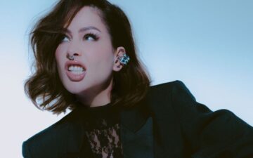 Pitty revela novo álbum solo e single inédito