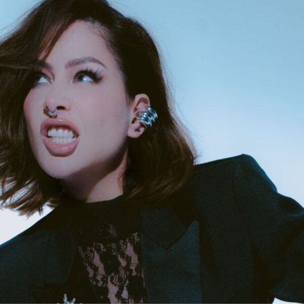 Pitty revela novo álbum solo e single inédito