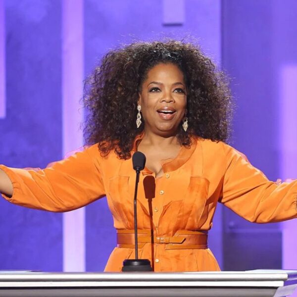Oprah Winfrey anuncia espetáculo imersivo inédito na Sphere de Las Vegas