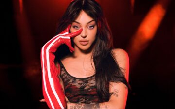 Pabllo Vittar integra edição comemorativa de 10 anos do Iguatemi Talks Fashion