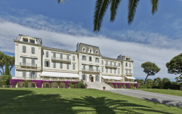 Hotel du Cap-Eden-Roc transforma bastidores da sustentabilidade em série de podcast