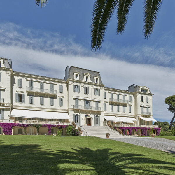 Hotel du Cap-Eden-Roc transforma bastidores da sustentabilidade em série de podcast