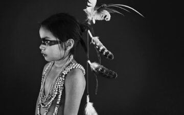 Amazônia e África se encontram nas lentes de Sebastião Salgado e Mirella Ricciardi