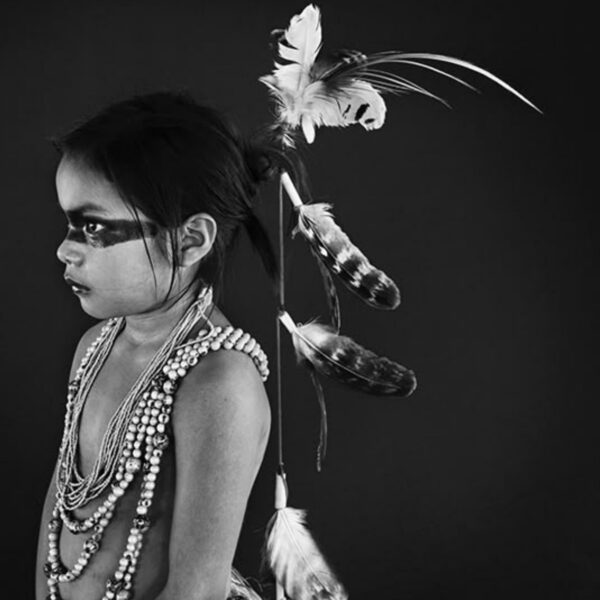 Amazônia e África se encontram nas lentes de Sebastião Salgado e Mirella Ricciardi