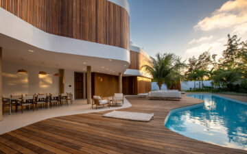 Preabeach Experience amplia experiência de luxo no Preá com nova villa privativa