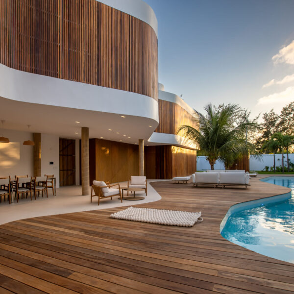 Preabeach Experience amplia experiência de luxo no Preá com nova villa privativa