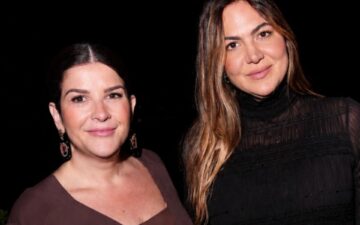 Carol Sampaio e Ju Ferraz se unem em projeto para o Rock in Rio 2026