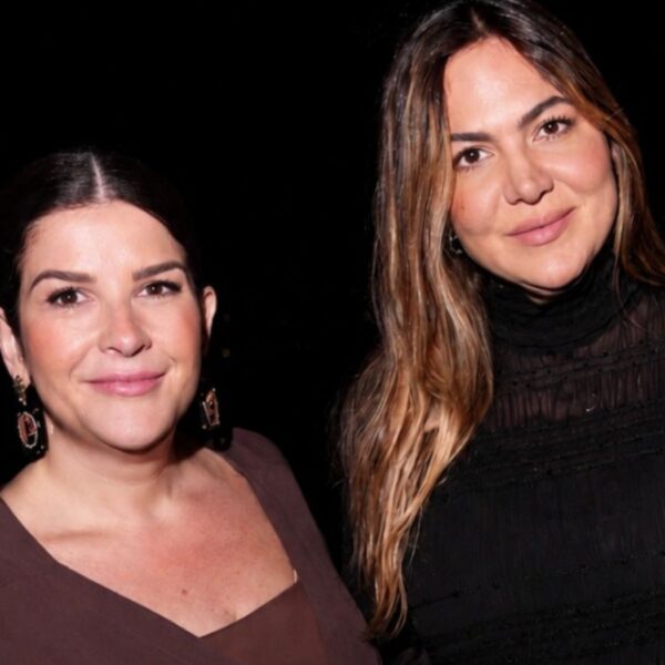 Carol Sampaio e Ju Ferraz se unem em projeto para o Rock in Rio 2026