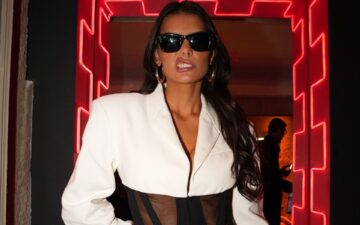 Lara Akel fala sobre carreira, exposição e os desafios de se reinventar nas redes