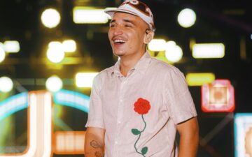 João Gomes leva forró e piseiro ao Carnaval de São Paulo em 2027