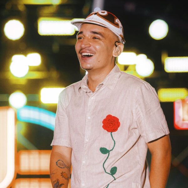 João Gomes leva forró e piseiro ao Carnaval de São Paulo em 2027