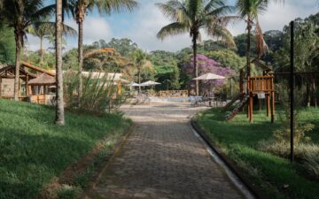 Igaratá combina natureza, estrada e conforto a poucos quilômetros de São Paulo