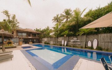 Casa Corona transforma Maresias em ponto de encontro durante etapa mundial de surfe