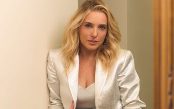 Gabriela Balan fala sobre as tendências que estão transformando os cabelos