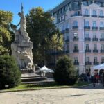 De Lisboa a Fátima: um roteiro português entre hotéis, sabores e experiências, por Liberado Junior