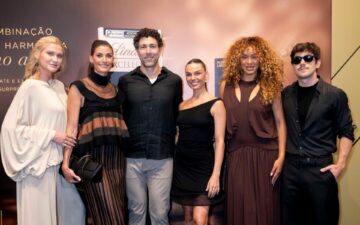 Café, chocolate e música se encontram em experiência sensorial no MASP