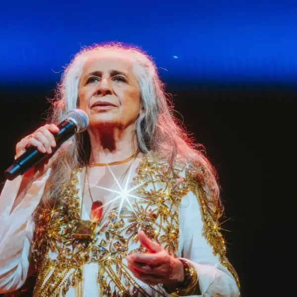 Maria Bethânia é confirmada no Festival de Verão de Salvador 2027