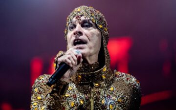 Ney Matogrosso ganha nova onda de tributos pelo Brasil em 2026
