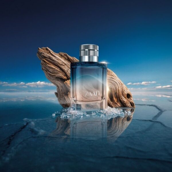Do Salar do Uyuni à perfumaria: o vento salgado inspira nova fragrância