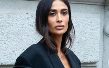 Silvia Braz entra para o BoF 500 e amplia presença brasileira na moda internacional