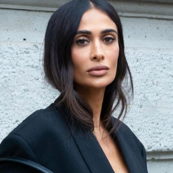 Silvia Braz entra para o BoF 500 e amplia presença brasileira na moda internacional