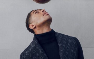 Do gramado ao embarque, Real Madrid ganha novo guarda-roupa assinado por Pharrell Williams