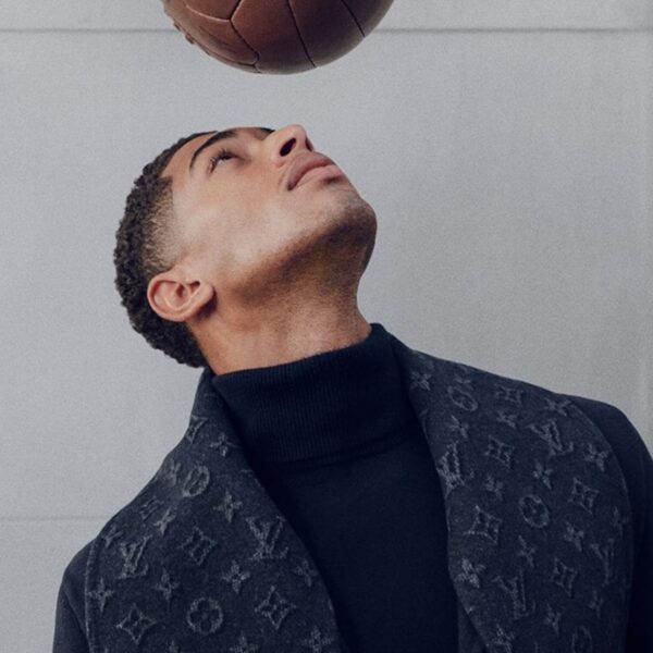 Do gramado ao embarque, Real Madrid ganha novo guarda-roupa assinado por Pharrell Williams