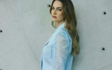 Germana Melo fala sobre moda, identidade e novos caminhos na carreira