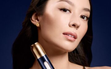 Guerlain celebra 20 anos de pesquisa com orquídeas em novo sérum Orchidée Impériale